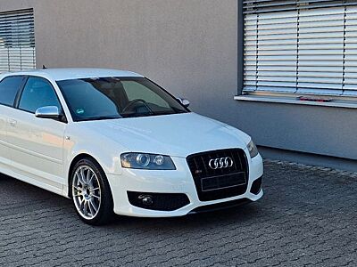 Audi S3 2.0 TFSI MTM 18"OZ Bi Color*Xenon*Navi*6-Gang