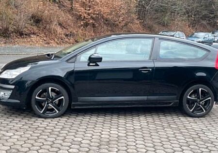 Citroën C4 1.6 THP 150 Tendance Tendance