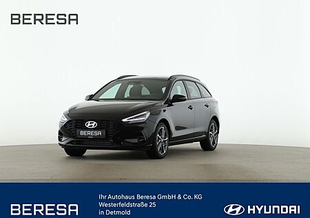 Hyundai i30 i30cw 1.0 T-GDI Advantage Distronic Kamera LED