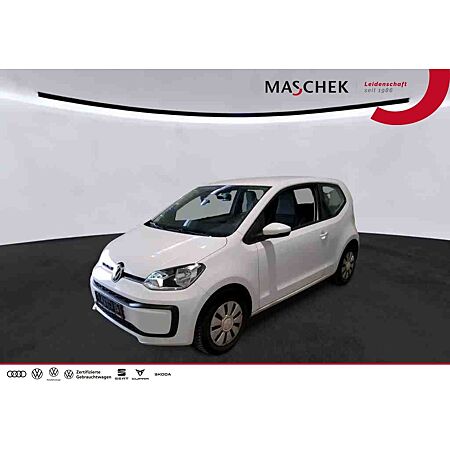 VW up! leasen