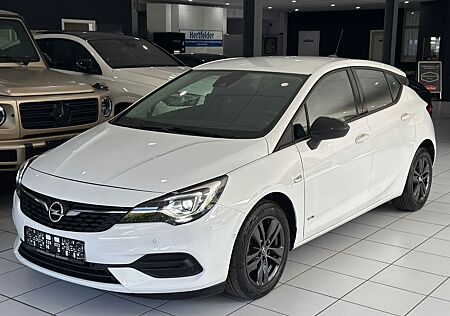 Opel Astra K Lim. Design&Tech Start/Stop*KAMERA*TOT-W