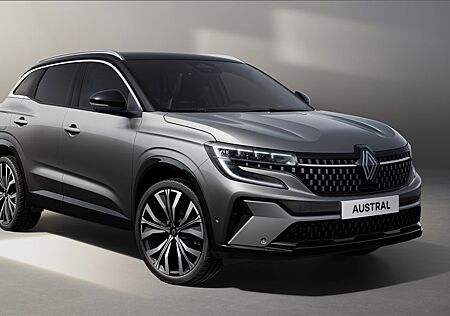 Renault Austral Techno Esprit Alpine MildHybrid 160 Aut.