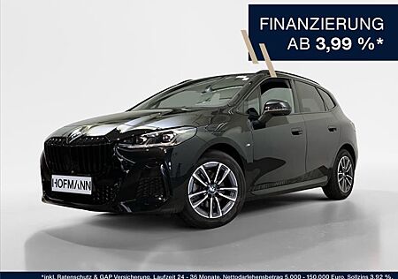 BMW 218i Active Tourer M Sport Adapt. LED+ACC+SHZ