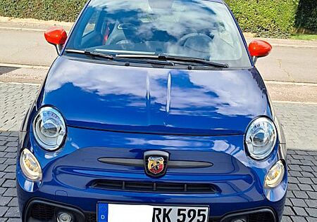 Abarth 595 Competizione gebraucht kaufen Abarth 595 Competizione 1.4 T-Jet 16V (TOP-Zustand)