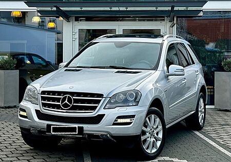 Mercedes-Benz ML 350 CDI 4Matic Grand Edition(LEDER/NAVI/CAMER