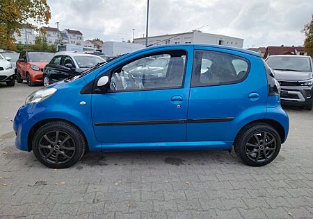 Citroën C1 C-Chic+KLIMA+TÜV/08/2026
