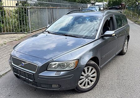 Volvo V50 Kombi 2.0 D Momentum