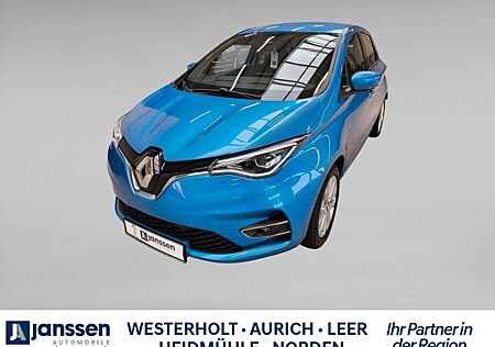Renault ZOE E-Tech 100% el. EXPERIENCE Batteriekauf R135
