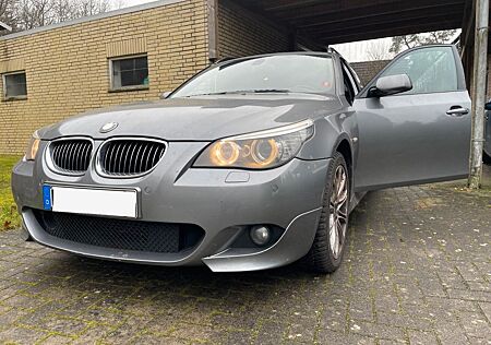 BMW 530xd Touring Aut. *M-Paket*HeadUp*AHK