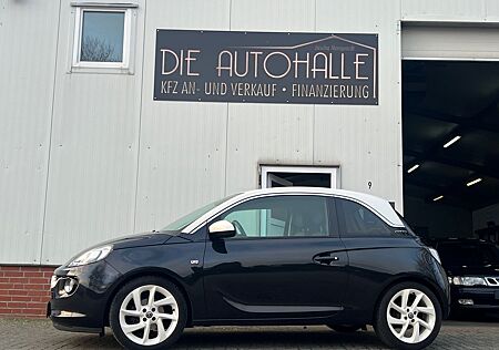 Opel Adam Jam 1.4* Top Optik/Ausstattung!HU/AU neu