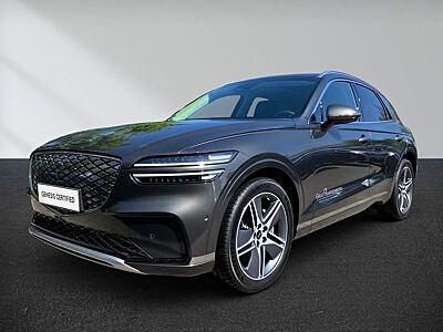 Genesis eGV70 Sport Vollaussattung vom Genesis Vertragsp