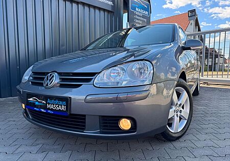VW Golf Volkswagen 1.4 TSI DSG 90 kW United Gepflegt, TÜV NEU