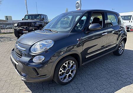 Fiat 500L Trekking 500L 1.4 16V Trekking KLIMA,PDC,ALLWETTER,ALU