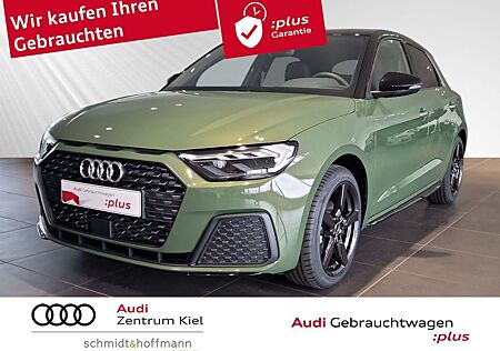 Audi A1 Sportback 30 TFSI 85 (116) kW (PS) S-tronic