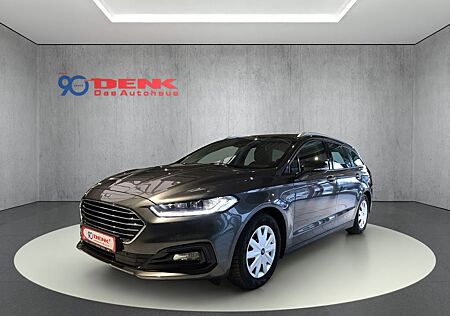 Ford Mondeo Business Edition 2.0 EcoBlue*EXPORT*