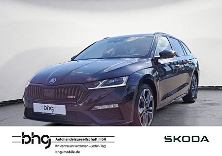 Skoda Octavia Combi 1.4 TSI iV DSG RS Pano Matrix Kame