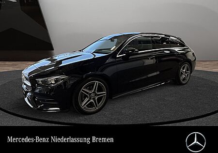 Mercedes-Benz CLA 180 Shooting Brake CLA180 SB AMG/LED/Kamera/CarPlay/SpiegelP/Ambi
