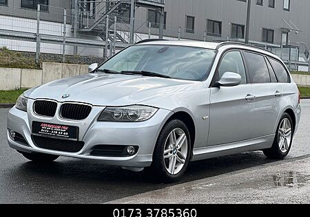 BMW 320d Touring*184PS*ATMK*NAVI*SHZ*AHK*PDC*TÜV NEU