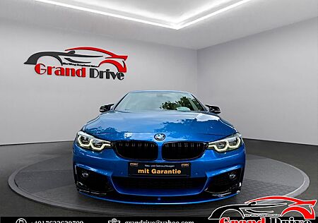 BMW 440i xDrive Cabrio/M PERFORMANCE/KAM-360/LEDER