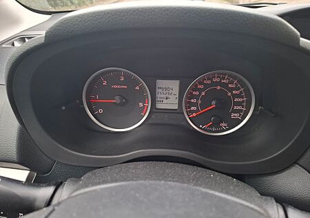 Subaru Forester 2.0D Active Active