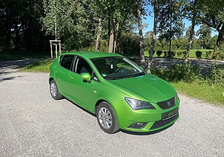 Seat Ibiza 1.2 TSI Style Style