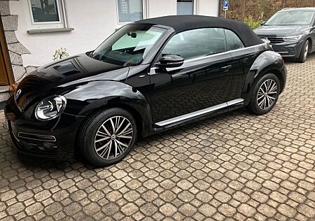 VW Beetle Volkswagen 1.2 TSI BMT ALLSTAR Cabriolet ALLSTAR