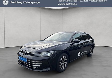 VW Passat Variant Volkswagen 2.0 TDI DSG Business MATRIX AHK
