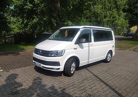 VW T6 California Volkswagen