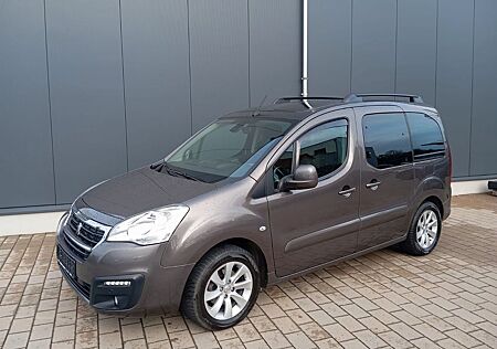 Peugeot Partner Tepee Allure*Rückfahrkamera*