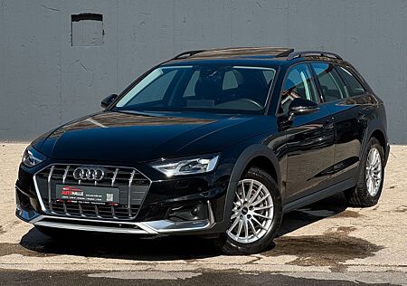 Audi A4 Allroad 45 TFSI quattro Pano Temp. Navi SHZ