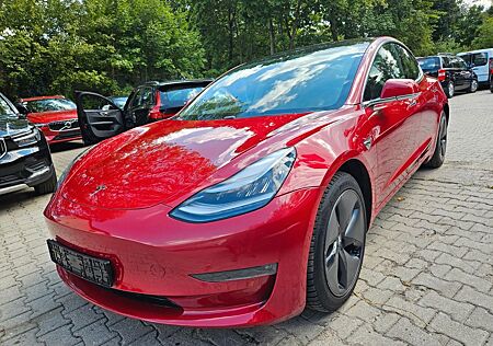 Tesla Model 3 Long Range Dual AWD AUTOPILOT,LEDER,CAM