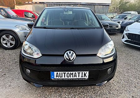 VW Up Volkswagen ! high !