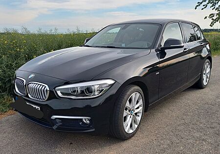BMW 116i Urban Line Urban Line