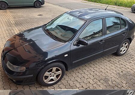 Seat Leon 1,9 TDI PD 110 kW