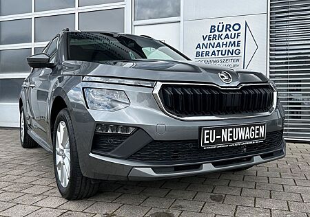 Skoda Kamiq 1.0 TSI DSG Selection PANO KAM MJ24 5J GAR