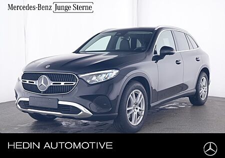 Mercedes-Benz GLC 220 d 4MATIC |Avantgarde|LED|NAVI|KEYL|AHK