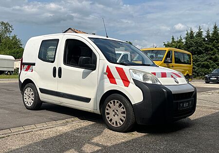 Fiat Fiorino 1,3 JTD SX KASTEN KLIMA BREMS ASSIST