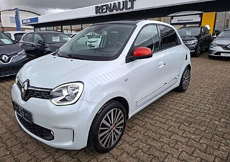 Renault Twingo LeCoq Sportif*AppleCar*Faltdach*Klima*SHZ