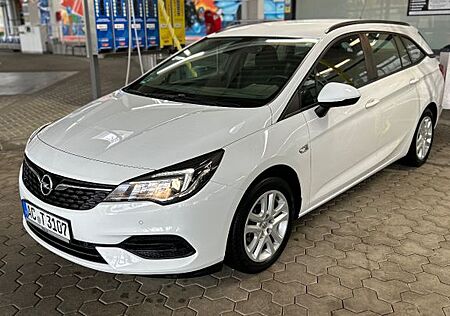 Opel Astra ST 1.2 Direct Inj Turbo 81kW Edition