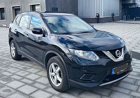 Nissan X-Trail VISIA 1.6 DIG-T VISIA