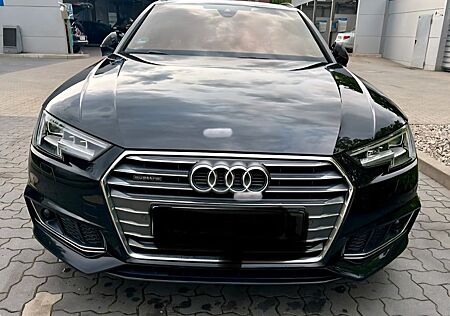 Audi A4 2.0 TDI S-Line Sport - Matrix - Quattro