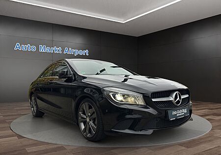 Mercedes-Benz CLA 200 CLA Klasse /BI XENON CAMERA PDC 18 ZOLL AUTOMAT