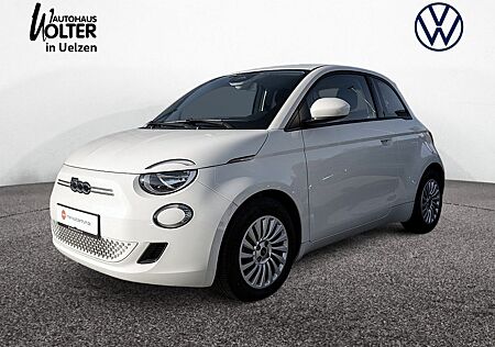 Fiat 500E Action NAVI KLIMA BLUETOOTH DAB