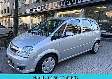 Opel Meriva Edition*Klima*1.Hand*Nichtraucher*