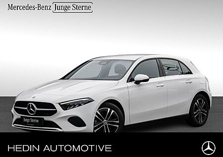 Mercedes-Benz A 180 MBUX|SHZ|TEMP|KAM|LED|SHZ|KLIMA|LM|NAVI
