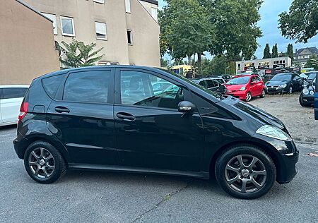 Mercedes-Benz A 170 AUS 1 HAND TÜV NEU INSPEKTION NEU!