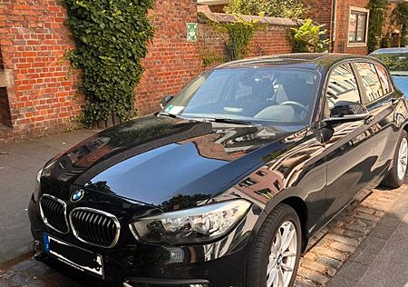 BMW 116i Advantage Advantage
