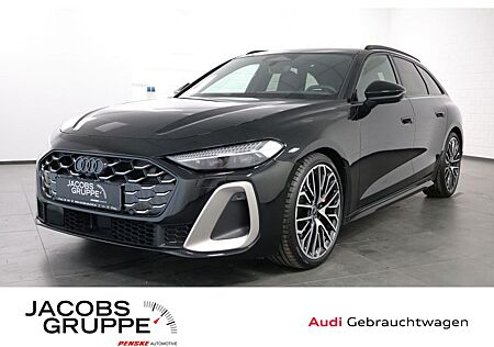 Audi S5 Avant 3.0 TFSI quattro edition one S tronic,N