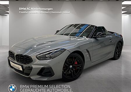 BMW Z4 sDrive20i M Sport Harman/K LiveCockpitProf
