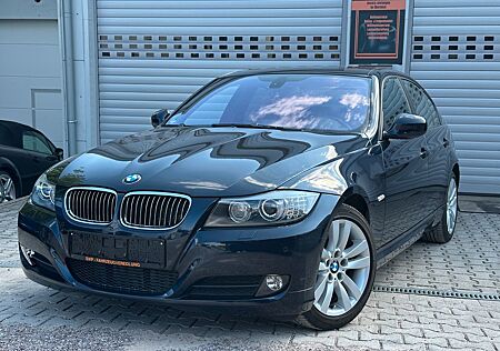 BMW 320d I.Hand Leder Navi Xenon